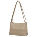 Calvin Klein Mixmedia Convertible - Schultertasche (crockery) - Ansicht 2