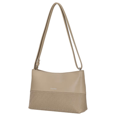 Calvin Klein Mixmedia Convertible - Schultertasche (crockery) - Ansicht 2