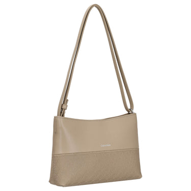 Calvin Klein Mixmedia Convertible - Schultertasche (crockery) - Ansicht 5