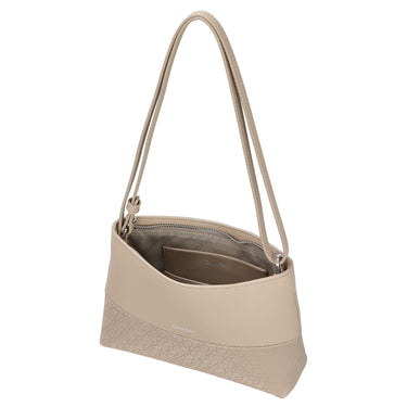 Calvin Klein Mixmedia Convertible - Schultertasche (crockery) - Ansicht 6