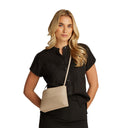 Calvin Klein Mixmedia Convertible - Schultertasche (crockery) - Ansicht 7