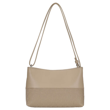 Calvin Klein Mixmedia Convertible - Schultertasche (crockery) - Ansicht 4