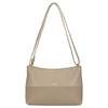 Calvin Klein Mixmedia Convertible - Borsa a spalla (crockery)