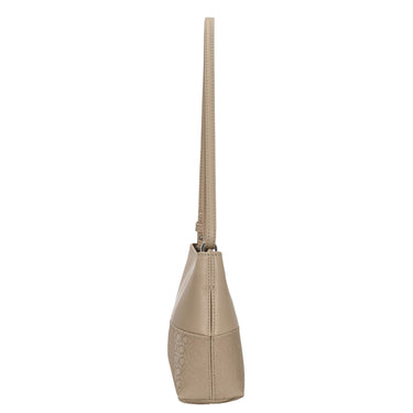 Calvin Klein Mixmedia Convertible - Schultertasche (crockery) - Ansicht 3
