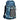 CMP FREEWIND 40 SKI TOURING - Rucksack 36.5 cm (blue ink - acqua) - Markenkoffer