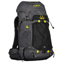 CMP FREEWIND 40 SKI TOURING - Rucksack 36.5 cm (titanio) - Markenkoffer