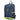 CMP Kids Rebel 10 - Rucksack 37 cm (bluestone) - Markenkoffer