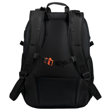 CMP X CITIES 28 - Rucksack 46 cm (schwarz) - Markenkoffer