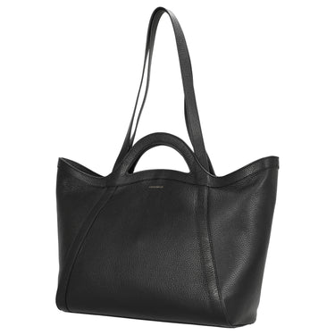 Coccinelle Amalia - Shopper 45 cm (noir) - Markenkoffer