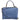 Coccinelle Arlettis - Henkeltasche S 19 cm (azul) - Markenkoffer