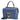 Coccinelle Arlettis - Henkeltasche S 19 cm (azul) - Markenkoffer
