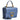 Coccinelle Arlettis - Henkeltasche S 19 cm (azul) - Markenkoffer
