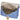 Coccinelle Arlettis - Henkeltasche S 19 cm (azul) - Markenkoffer