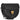 Coccinelle Beat Soft - Umhängetasche 24 cm (noir) - Markenkoffer