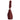Coccinelle Boheme Grana Double - Schultertasche S 30 cm (ribes/prune) - Markenkoffer
