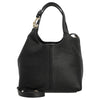 Coccinelle C-Easy - Borsa a mano S 21 cm (colore: nero)