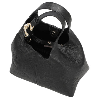 Coccinelle C - Easy - Henkeltasche S 21 cm (noir) - Markenkoffer