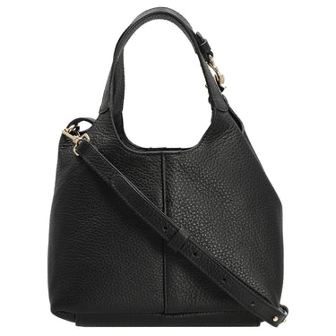 Coccinelle C - Easy - Henkeltasche S 21 cm (noir) - Markenkoffer