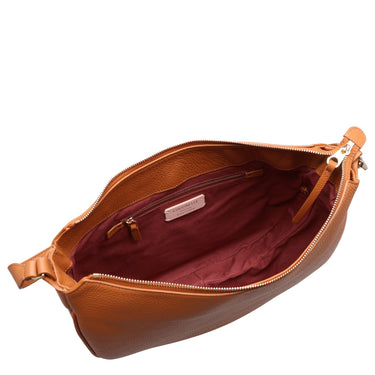 Coccinelle C - Easy - Schultertasche 34 cm (cuir) - Markenkoffer