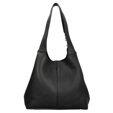 Coccinelle C-Easy - Shopper 34 cm (noir) - Ansicht 5