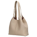 Coccinelle C - Easy - Shopper 34 cm (sandshell) - Markenkoffer