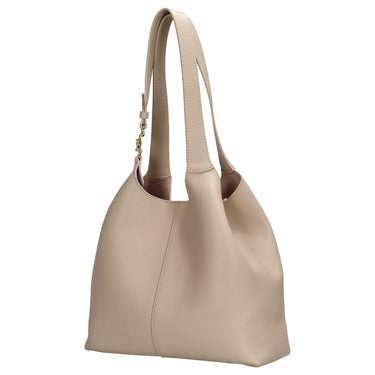 Coccinelle C - Easy - Shopper 34 cm (sandshell) - Markenkoffer