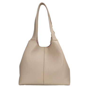 Coccinelle C - Easy - Shopper 34 cm (sandshell) - Markenkoffer