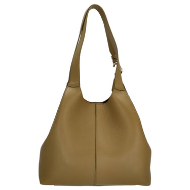 Coccinelle C - Easy - Shopper 34 cm (seagrass) - Markenkoffer