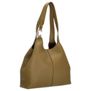 Coccinelle C - Easy - Shopper 34 cm (seagrass) - Markenkoffer