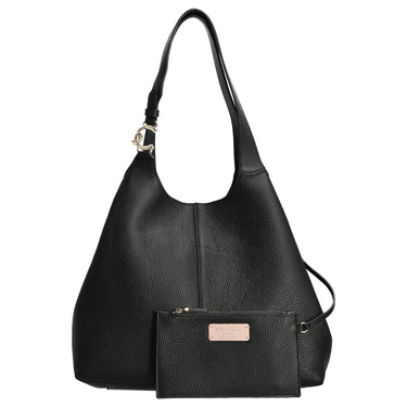 Coccinelle C-Easy - Shopper L 36 cm (noir) - Ansicht 6