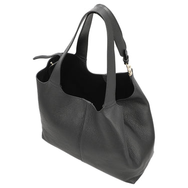 Coccinelle C-Easy - Shopper L 36 cm (noir) - Ansicht 7