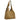 Coccinelle C - Easy Suede - Shopper 31 cm (seagras) - Markenkoffer