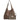 Coccinelle C - Easy Suede - Shopper L 35 cm (warm taupe) - Markenkoffer