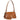 Coccinelle C - Me Calf Cock - Schultertasche 27.5 cm (cuir) - Markenkoffer