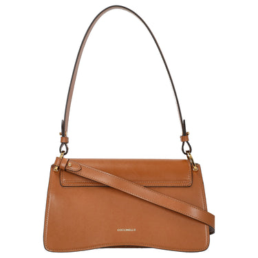 Coccinelle C-Me Calf Cock - Schultertasche 27.5 cm (cuir) - Ansicht 4