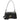 Coccinelle C - Me Calf Cock - Schultertasche 27.5 cm (noir) - Markenkoffer