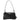 Coccinelle C - Me Calf Cock - Schultertasche 27.5 cm (noir) - Markenkoffer