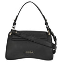 Coccinelle C-Me Mini - Umhängetasche 21 cm (noir) - Ansicht 4