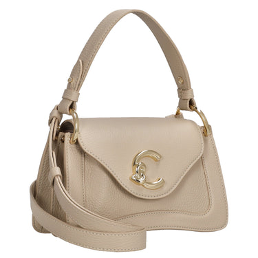 Coccinelle C-Me Mini - Umhängetasche 21 cm (sandshell) - Ansicht 5