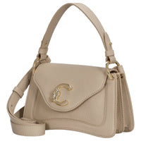 Coccinelle C-Me Mini - Umhängetasche 21 cm (sandshell) - Ansicht 2