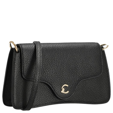Coccinelle C-Me - Umhängetasche 22 cm (noir) - Ansicht 5