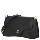 Coccinelle C-Me - Umhängetasche 22 cm (noir) - Ansicht 2