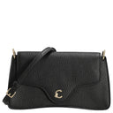 Coccinelle C-Me - Umhängetasche 22 cm (noir)
