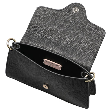 Coccinelle C-Me - Umhängetasche 22 cm (noir) - Ansicht 6