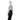 Coccinelle C - Me - Umhängetasche 22 cm (noir) - Markenkoffer
