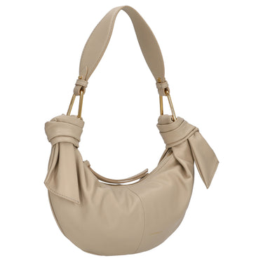 Coccinelle Furoshiki Small - Schultertasche 33 cm (sandshell) - Ansicht 5