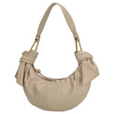 Coccinelle Furoshiki Small - Schultertasche 33 cm (sandshell) - Ansicht 2