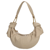 Coccinelle Furoshiki Small - Schultertasche 33 cm (sandshell) - Ansicht 2