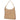 Coccinelle Gleen - Shopper 34 cm (toasted) - Markenkoffer