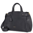 Coccinelle Kliche - Henkeltasche 36 cm (midnight blue) - Markenkoffer